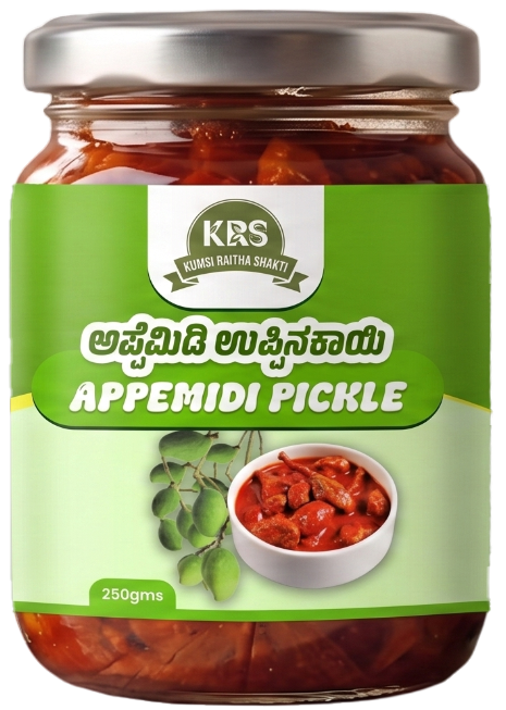 KRS Appemidi wild mango pickle