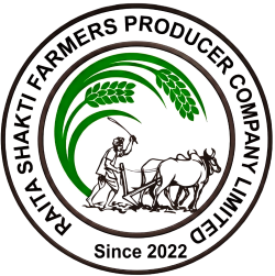 KRS — Raita Shakti Farmers Producer Company